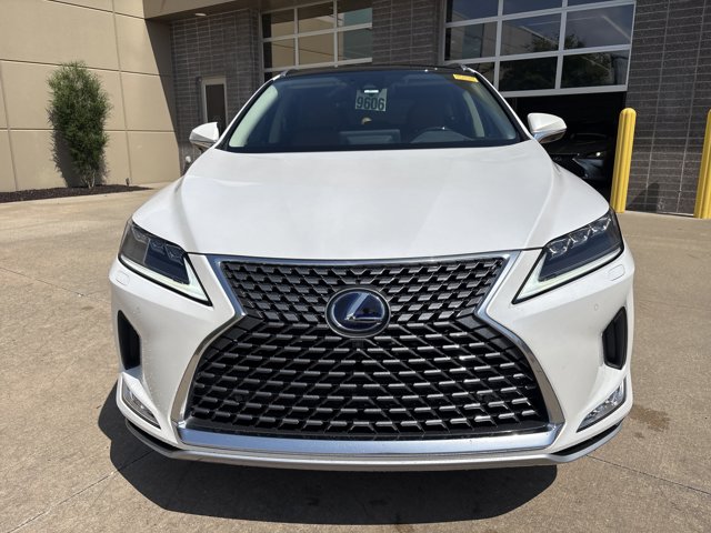 lexus rx hybrid 2022 2T2JGMDA1NC083764 image lexus rx hybrid 2022 2T2JGMDA1NC083764 image
